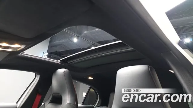 Mercedes-Benz A-Class W177 — Фото автомобиля 22