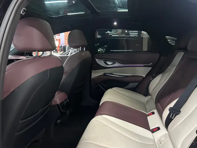 BYD Seal — Фото автомобиля 18