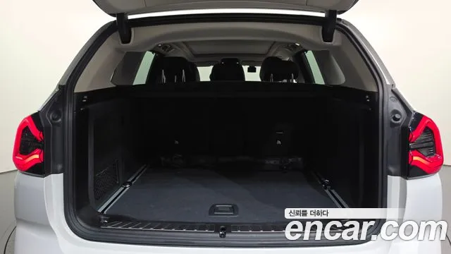 BMW X3 G01 — Фото автомобиля 23