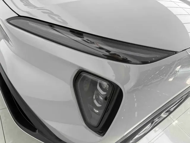 Nio ES6 — Фото автомобиля 15