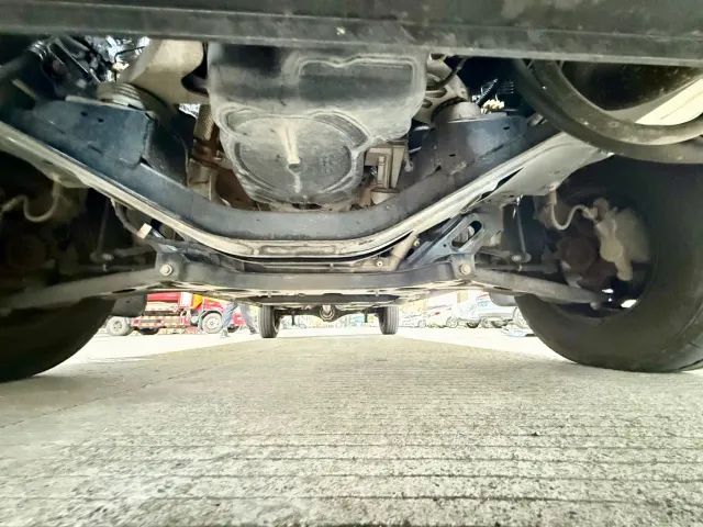 JMC Fushun — Фото автомобиля 22