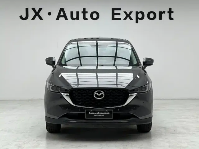Mazda CX-5 — Фото автомобиля 2
