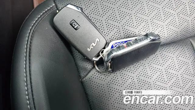 Kia Sorento Sorento 4-е поколение Дизель 2.2 2WD — Фото автомобиля 6