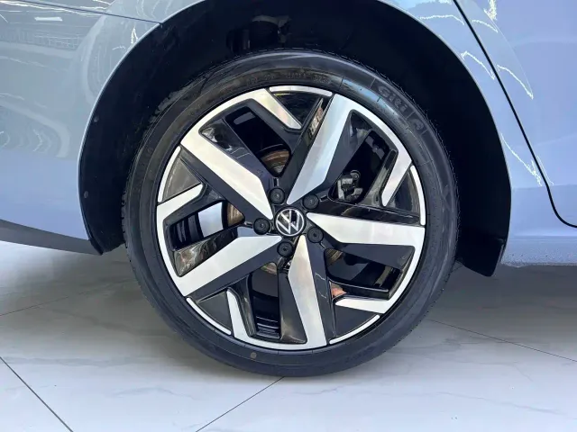 Volkswagen Lamando — Фото автомобиля 20