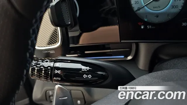Hyundai AVANTE — Фото автомобиля 16