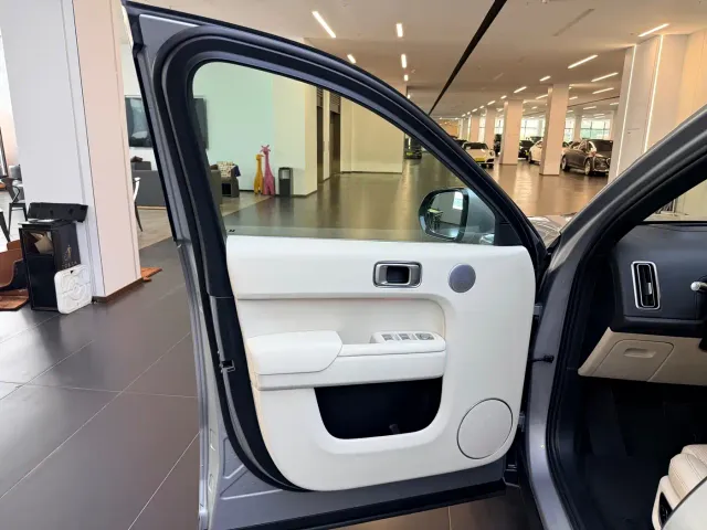 Li Auto L9 — Фото автомобиля 10