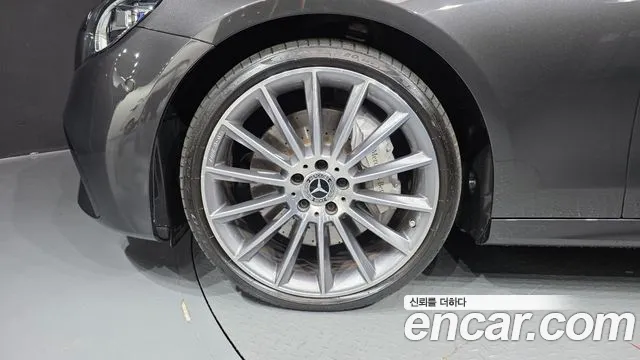 Mercedes-Benz E-Class W213 — Фото автомобиля 5