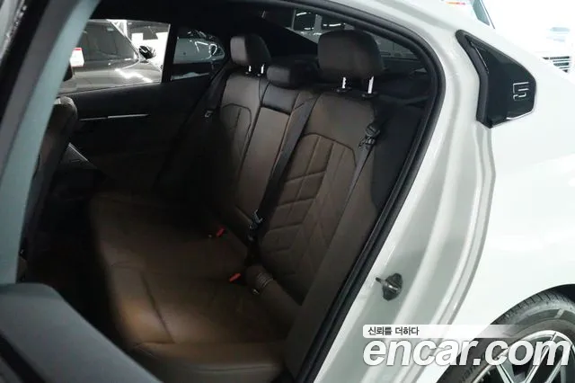 BMW 5 Series — Фото автомобиля 7