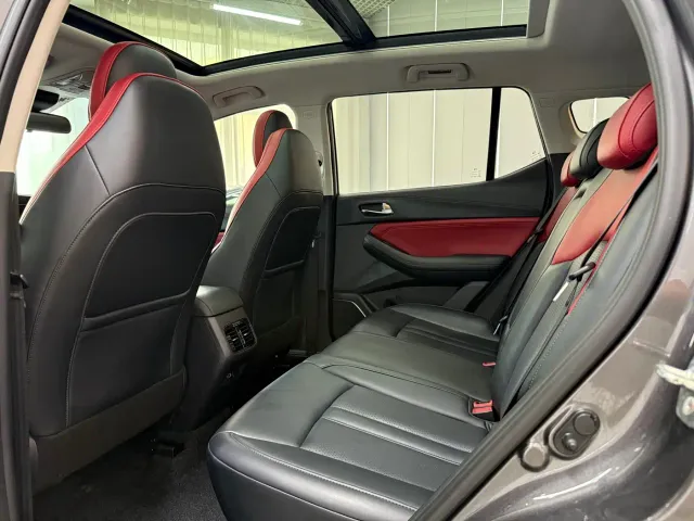 GAC Trumpchi GS4 — Фото автомобиля 12