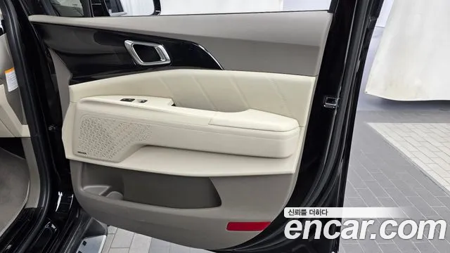 Kia Carnival 4th Gen — Фото автомобиля 14