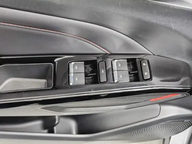 Changan X5 Plus — Фото автомобиля 9