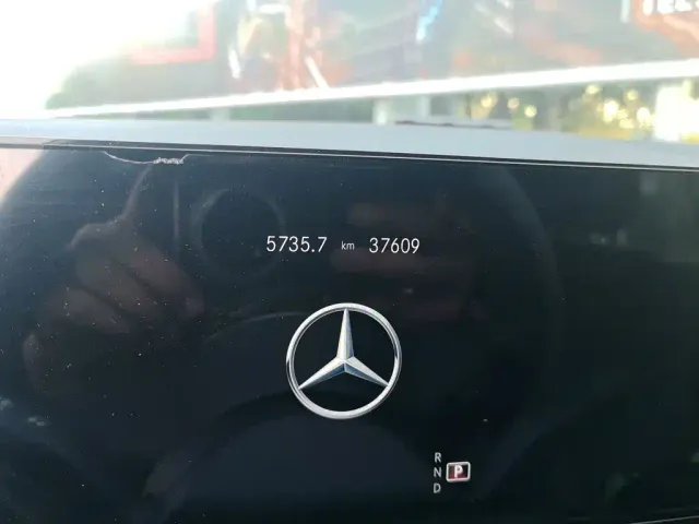 Mercedes-Benz GLA-Class — Фото автомобиля 4