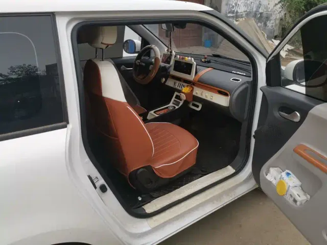 Changan Lumin — Фото автомобиля 19