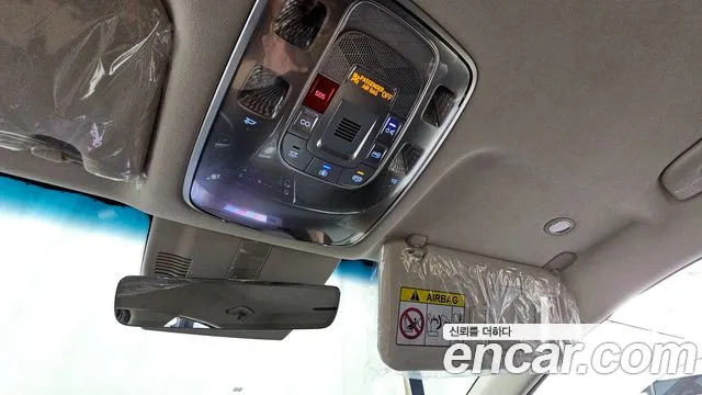 Genesis G80 Бензин 2.5 турбо 2WD — Фото автомобиля 18