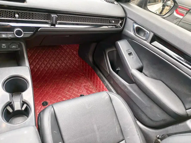 Honda Civic — Фото автомобиля 8
