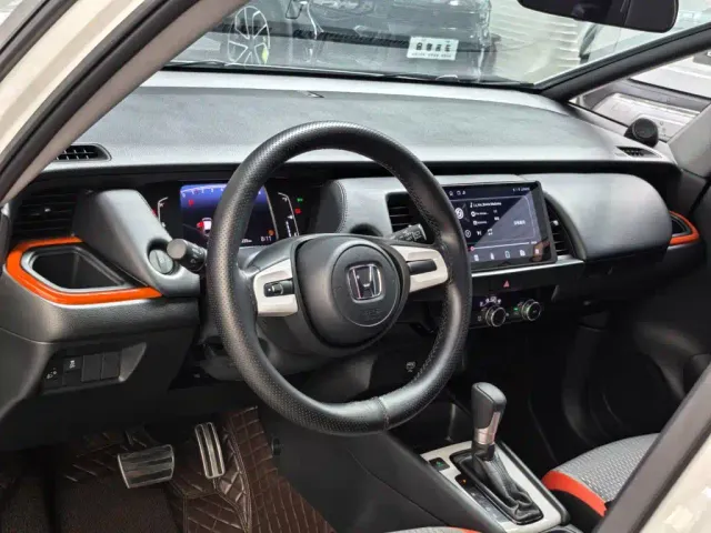 Honda LIFE — Фото автомобиля 7