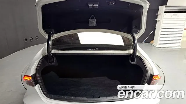 Hyundai Grandeur Новый Grandeur IG — Фото автомобиля 17
