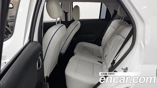Hyundai Casper — Фото автомобиля 18