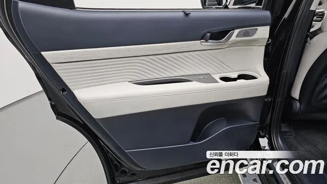 Hyundai Palisade The New Palisade Бензин 3.8 4WD — Фото автомобиля 21