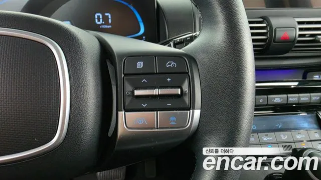 Hyundai Casper Casper Modern — Фото автомобиля 15