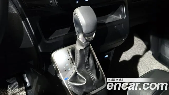 Hyundai Staria — Фото автомобиля 12
