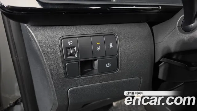 Hyundai Staria Staria L3.5 Lounge 9 мест — Фото автомобиля 23