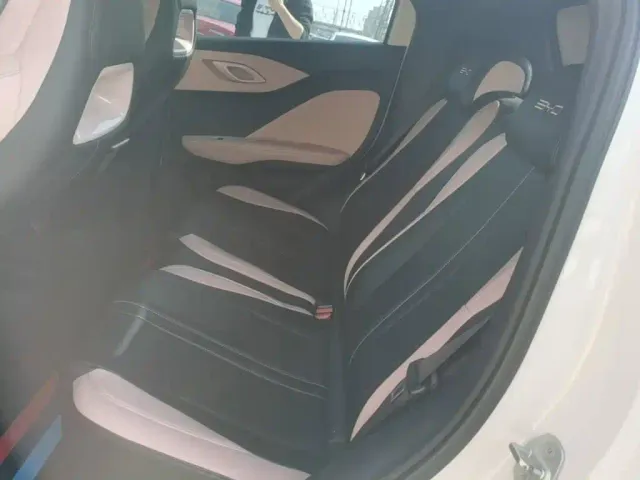 BYD Seagull — Фото автомобиля 16