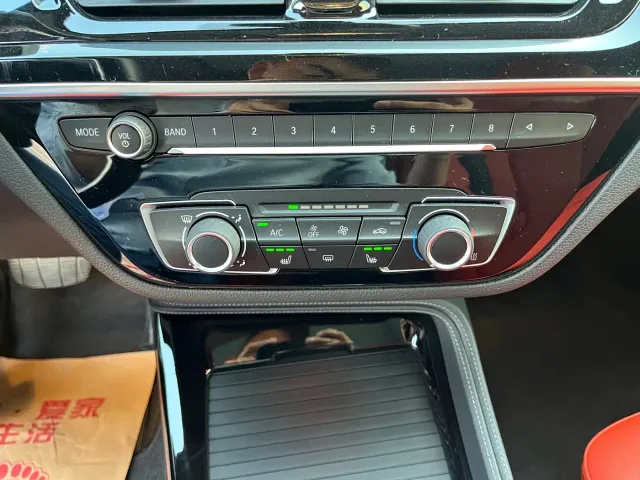 BMW 1 Series — Фото автомобиля 13