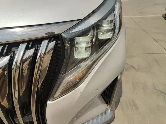 GAC Trumpchi M8 — Фото автомобиля 23