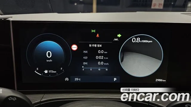 Hyundai Santa Fe MX5 — Фото автомобиля 8