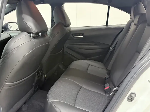 Toyota Levin — Фото автомобиля 15