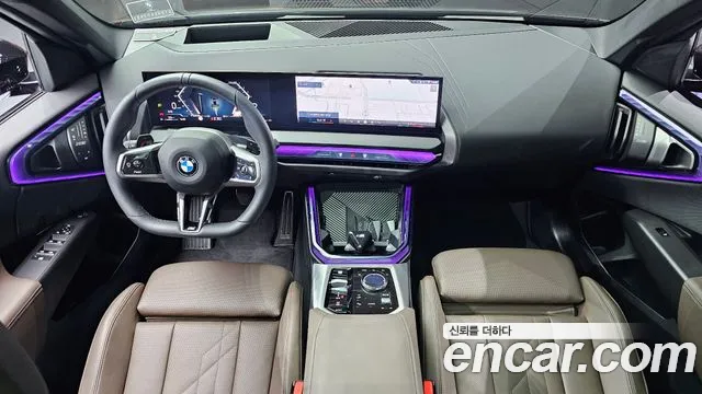 BMW X3 — Фото автомобиля 7