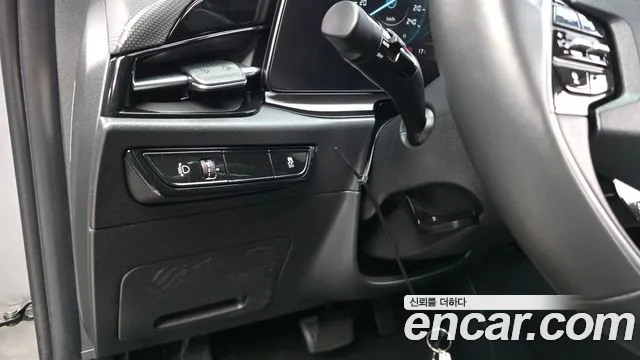 Kia Niro New — Фото автомобиля 29
