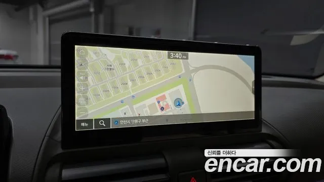 Hyundai Casper Electric — Фото автомобиля 24