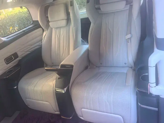 Buick Century — Фото автомобиля 10