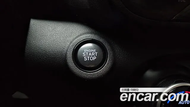 Hyundai Venue Venue 1.6 Modern Plus — Фото автомобиля 29