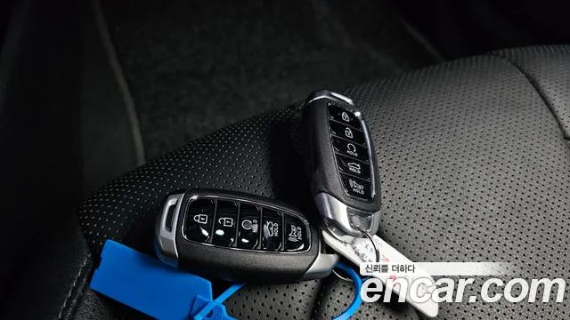 Hyundai AVANTE Avante (CN7) — Фото автомобиля 16