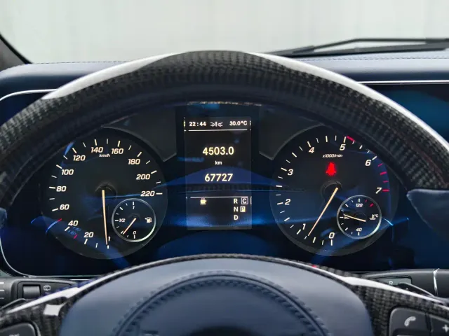 Mercedes-Benz Vito — Фото автомобиля 11