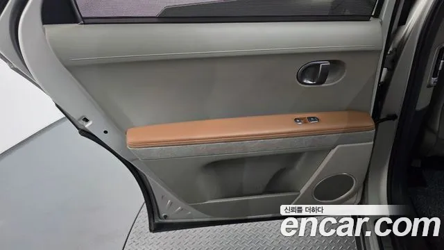 Hyundai Ioniq 5 Ioniq 5 (New) — Фото автомобиля 14