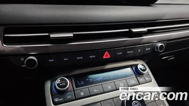 Hyundai Palisade The New Palisade Бензин 3.8 2WD — Фото автомобиля 18