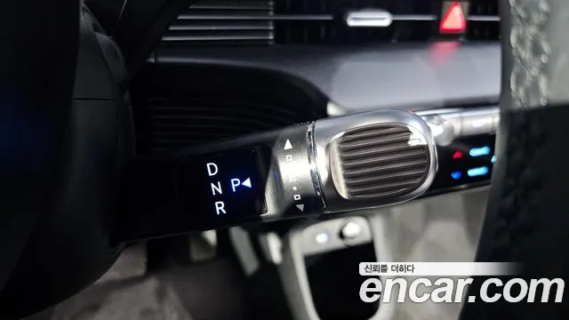 Hyundai Ioniq5 Ioniq5 — Фото автомобиля 8