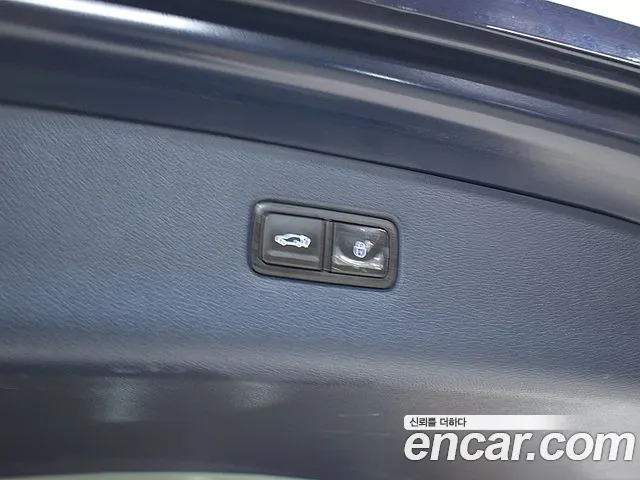 Genesis GV80 2.5T Бензин AWD — Фото автомобиля 17