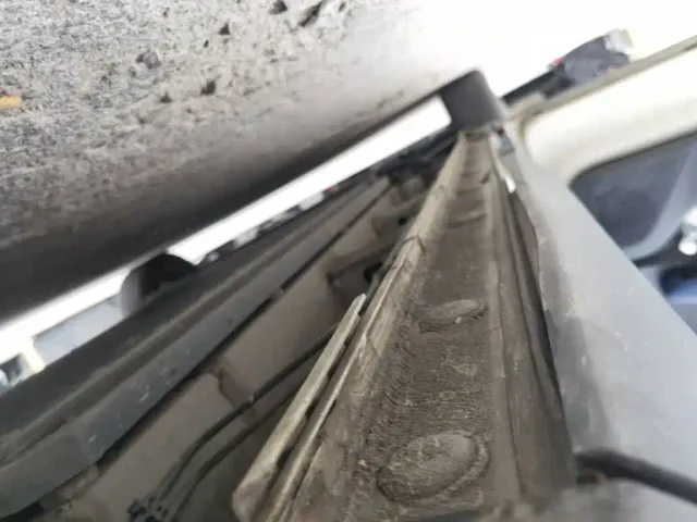 BYD Seagull — Фото автомобиля 21
