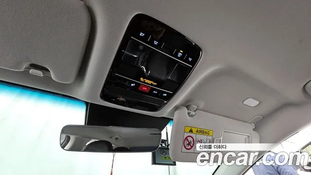 Hyundai Grandeur — Фото автомобиля 18