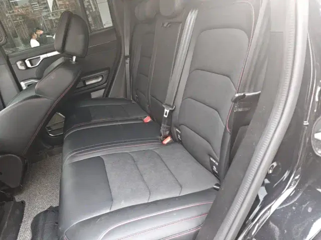 Jetour T2 — Фото автомобиля 16