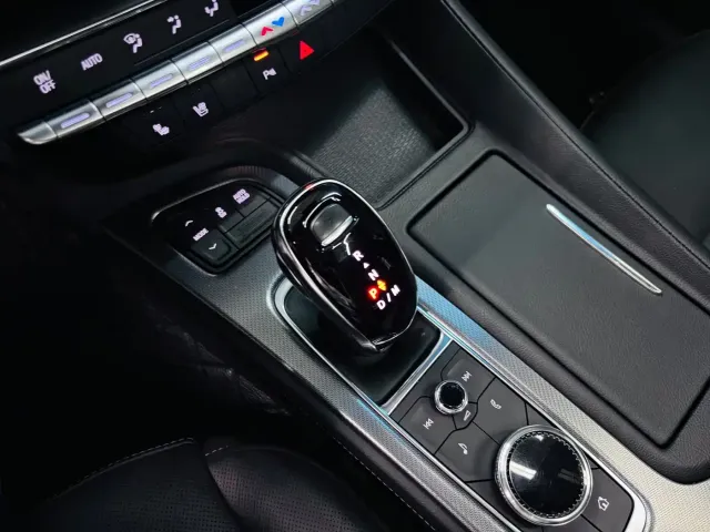 Cadillac CT5 — Фото автомобиля 7