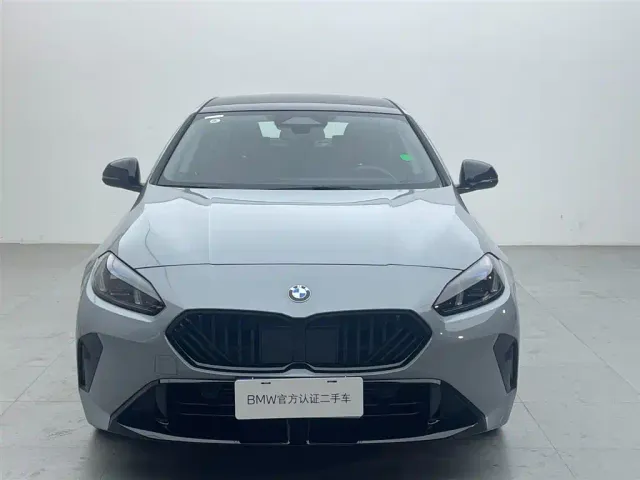 BMW 2 Series — Фото автомобиля 2