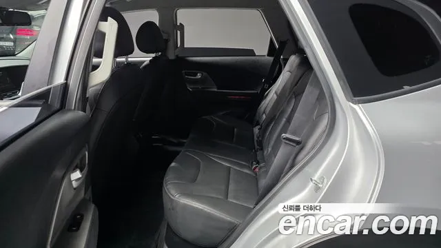 Kia Niro Niro Plus Air — Фото автомобиля 26