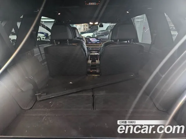 BMW X7 G07 — Фото автомобиля 8