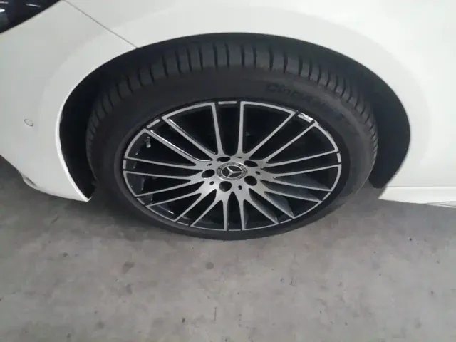 Mercedes-Benz C-Class — Фото автомобиля 22